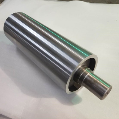 镀铬镜面辊