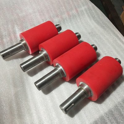 聚氨酯胶辊